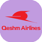 Gheshm Airline