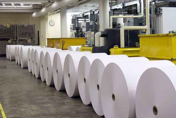 Paper انتخاب کاغذ در صنعت چاپ - مجتمع آنلاین طراحی چاپ
