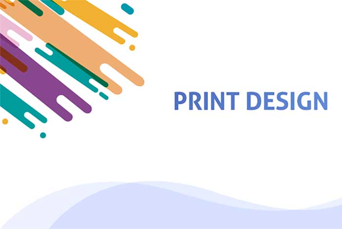 print-design طراحی و چاپ ، مهمترین نکات - مجتمع آنلاین طراحی چاپ